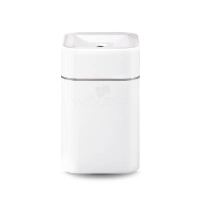 Umidificador de Ar e Difusor de Aroma USB 260ml Personalizado