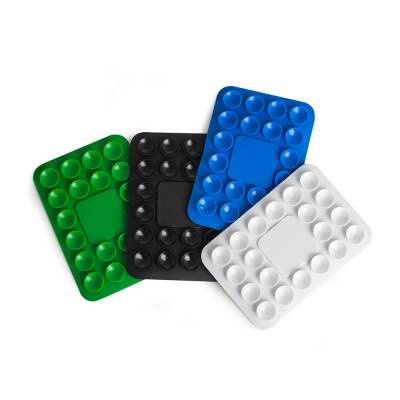 Ventosa para Celular em PVC Personalizada
