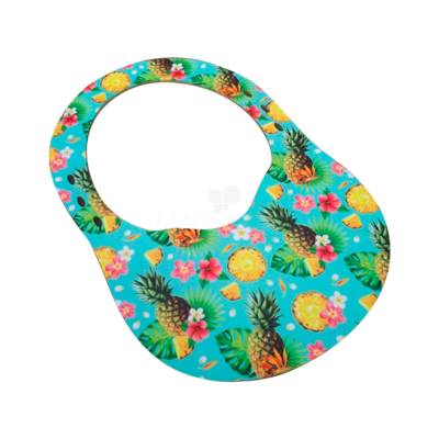 Viseira em Neoprene Ajustável Personalizada